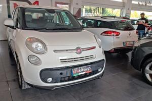 Fiat 500L 0.9 TwinAir Turbo Natural Power Pop