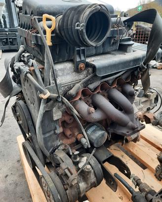 MOTORE HYUNDAI ATOS 1.1 2004 G4HD - USATO - OTTIME