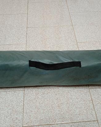 Tenda da campeggio 4 posti NUOVA - Mai aperta
