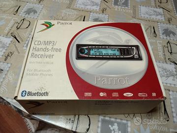Autoradio Parrot