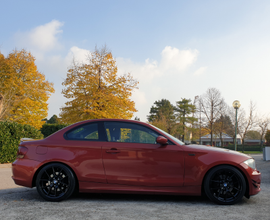 Bmw serie 1 coupè e82