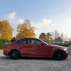 Bmw serie 1 coupè e82