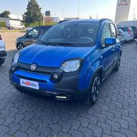Fiat PANDINA CROSS 1.0 70cv HYBRID