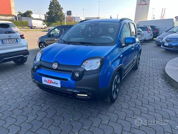 Fiat PANDINA CROSS 1.0 70cv HYBRID