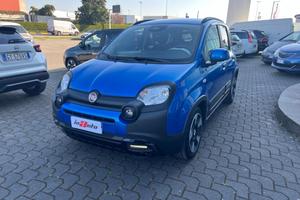 Fiat PANDINA CROSS 1.0 70cv HYBRID