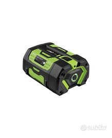 Batteria 7,5 Ah Ego Power+ BA4200T