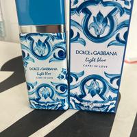 Dolce e gabbana