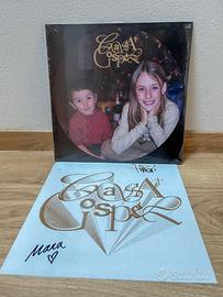 Vinile LP Sigillato – Tha Supreme & Mara Sattei