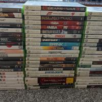 Giochi XBox360 Originali 