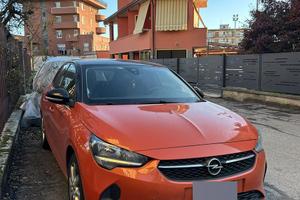 Opel corsa 1.2