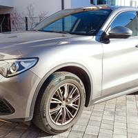 Alfa Romeo Stelvio 2.2 Q4
