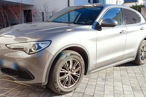 Alfa Romeo Stelvio 2.2 Q4