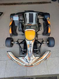 go kart