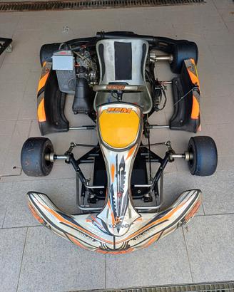 go kart