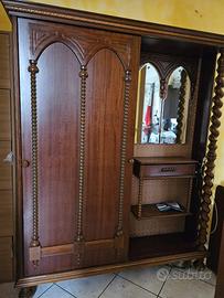 Mobile ingresso vintage (VENDUTO)