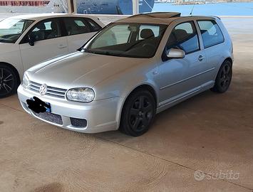 golf 4