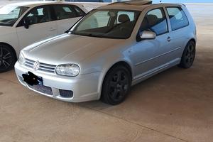 golf 4