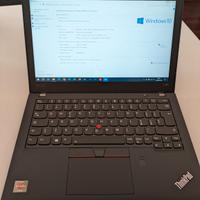 Lenovo Thinkpad
