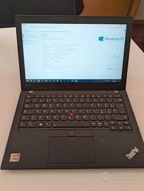 Lenovo Thinkpad