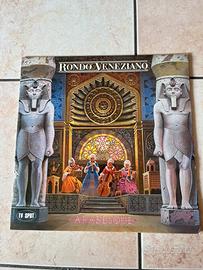 Vinile Rondò veneziano LP