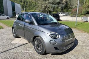 FIAT 500 Berlina 320 42 kWh