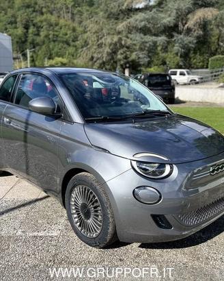 FIAT 500 Berlina 320 42 kWh