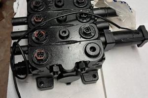 Distributore nuovo PALA VOLVO 