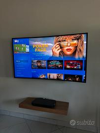 Smart TV Samsung 4K HDR 49 pollici