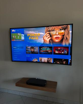 Smart TV Samsung 4K HDR 49 pollici