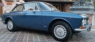 Alfa romeo Gt 2000 veloce Bertone