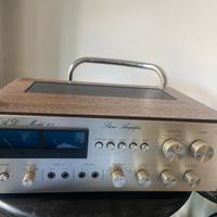 Amplificatore stereo Nad 60