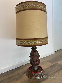 Lampada da appoggio