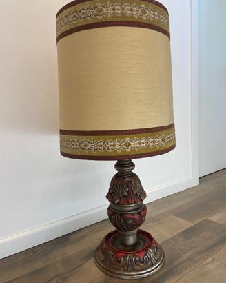 Lampada da appoggio