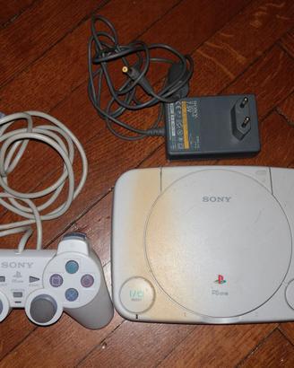 Sony Playstation one - PS1