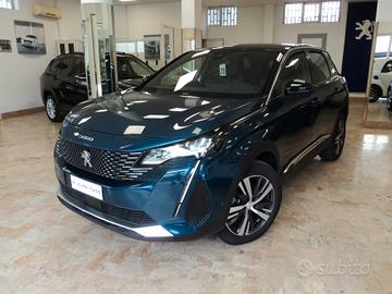 Peugeot 3008 PureTech Turbo 130 S&S Allure Pack