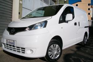 NV200 1500 dCi Euro6 COIBENTATO Doppia-Porta