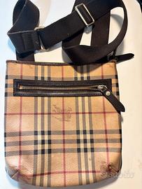 Borsa Burberry originale