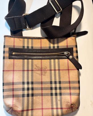 Borsa Burberry originale