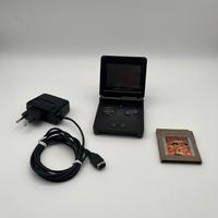 Game boy advance sp