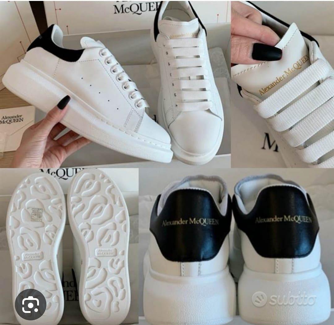 Scarpe alexander cheap mcqueen sito ufficiale