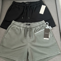 pantalone shorts uomo