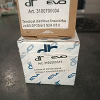 Catena e tendicatena distribuzione Dr5 evo