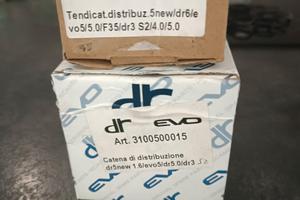 Catena e tendicatena distribuzione Dr5 evo