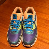 Nike air max limited edition