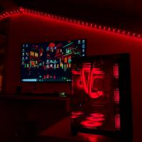 Pc i7-12700 | RTX 3060 | 32GB DDR5 6000MHz