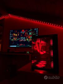 Pc i7-12700 | RTX 3060 | 32GB DDR5 6000MHz