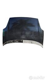 COFANO ANTERIORE FIAT Grande Punto 1° Serie 51701