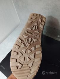 scarponi snoowboard 46 Thirty Two - AI 2024

