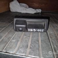 Telecamera Posteriore Per Audi A3 - S3 8Y 2023
