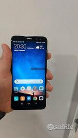 Huawei Mate 10 Lite blue 64 GB - 2127